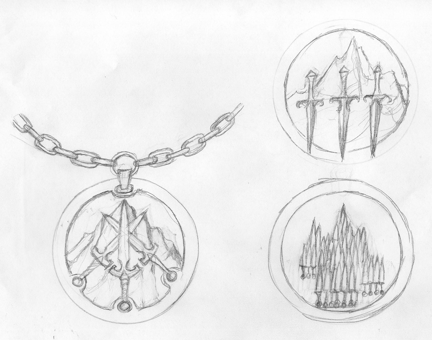BR - Concept Medallions