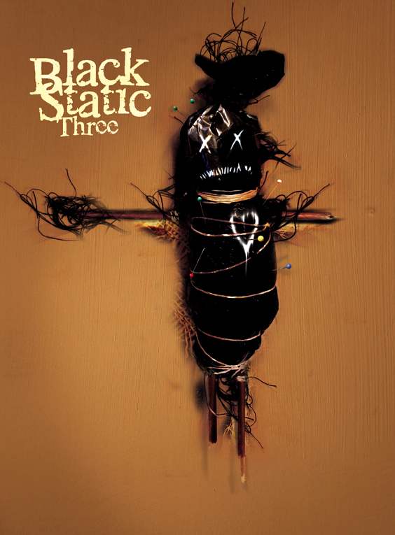 Static Magazine Short Stories – Seth Skorkowsky